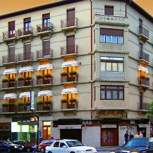 Navarra Casa de hóspedes