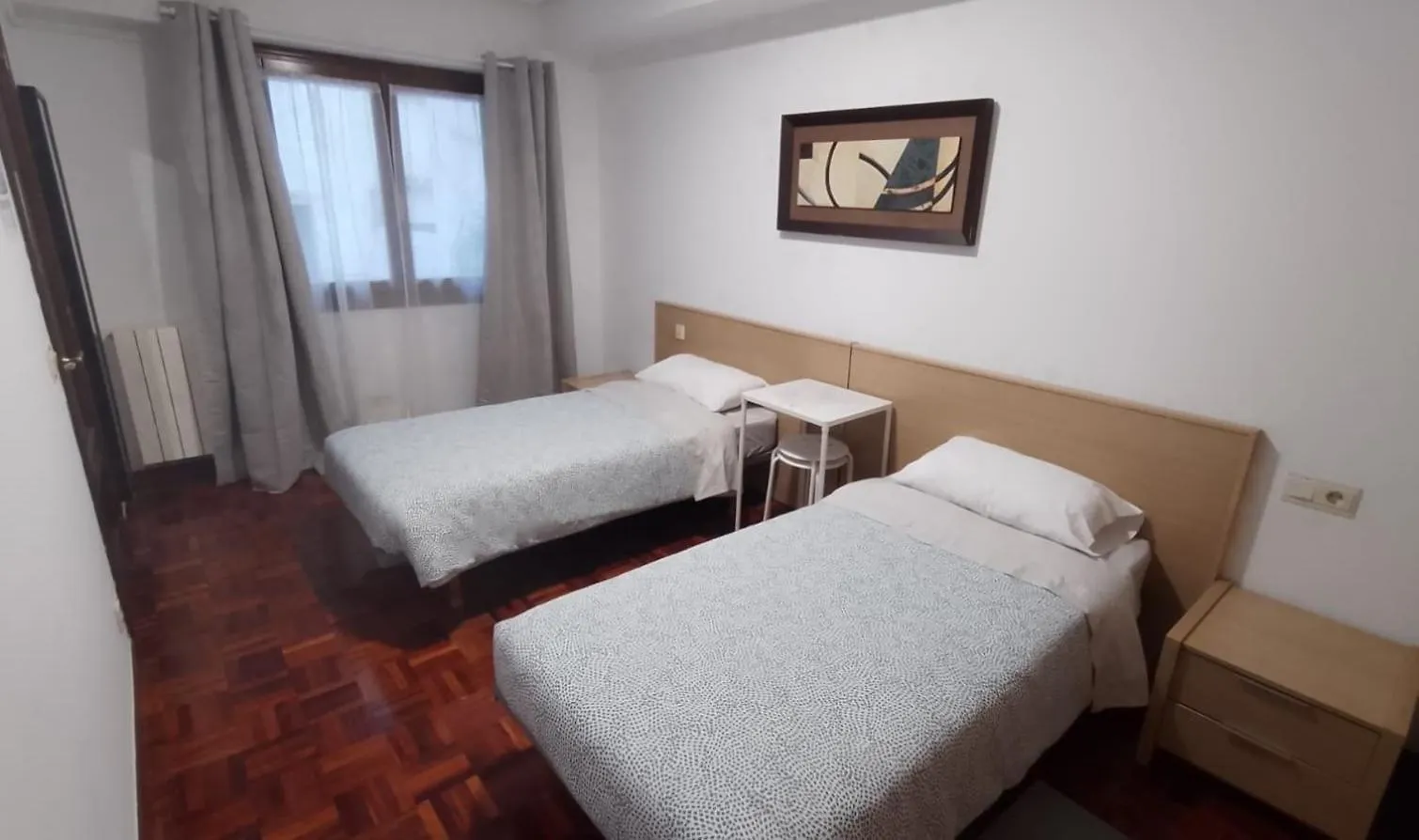 Ferienwohnung Casa Caminante - Habitacion Pamplona 0*,  Spanien